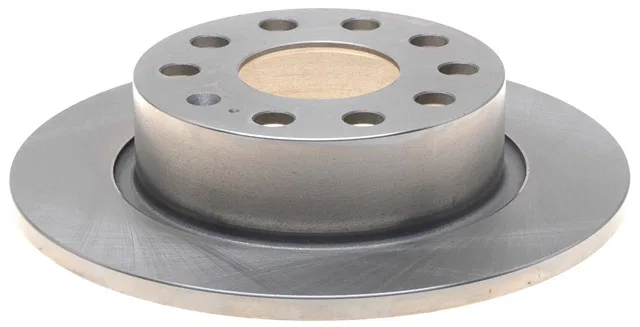 980874R – RAYBESTOS Brake Rotor, OE Replacement Single - view 2
